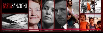 Sanzioni Siria – Testo petizione  inviato a Rappresentante Ue Mogherini e Renzi